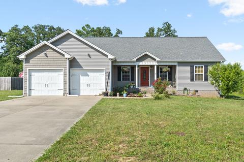 260 Valley Green Dr, Hopkinsville, KY 42240