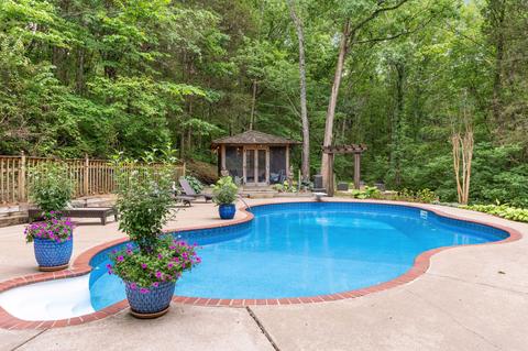 1116 Temple Ridge Ct, Nashville, TN 37221
