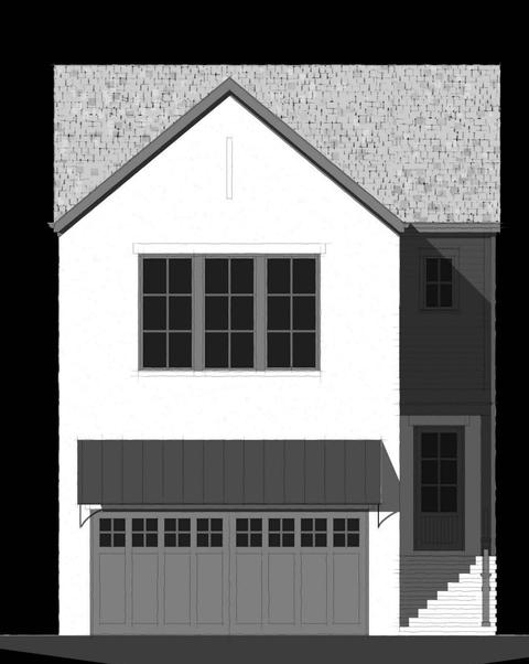 1003 Grandview Dr # b, Nashville, TN 37204