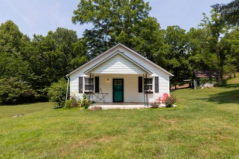 1398 Halliburton Rd, Vanleer, TN 37181