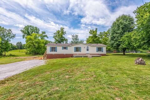 1215 Old Sylvia Rd, Dickson, TN 37055