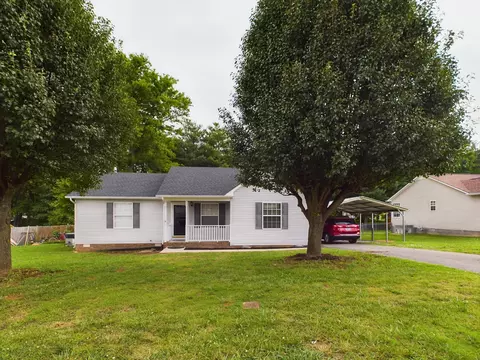 1665 Joel Dr, Columbia, TN 38401