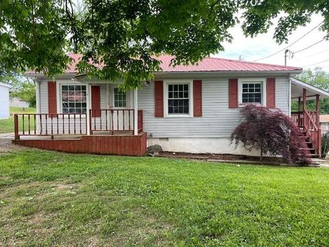 310 W End Ave, Mcminnville, TN 37110