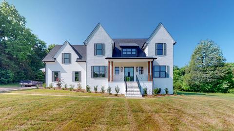 550 Burnt House Rd, Lebanon, TN 37090