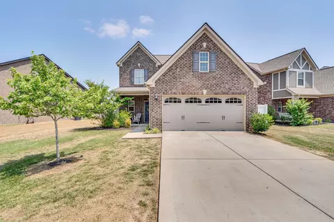 1037 Alexandria Way, Lebanon, TN 37087