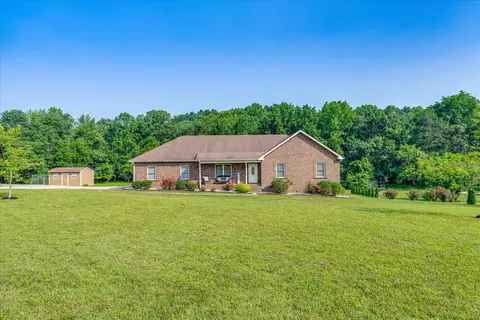 3139 Worsham Springs Rd, Greenbrier, TN 37073