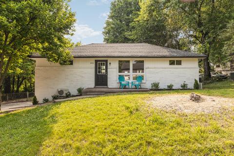 444 Heney Dr, Nashville, TN 37214
