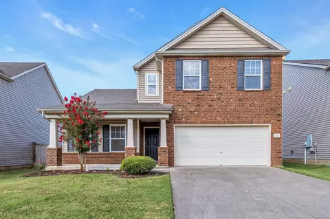 61 Shady Valley Dr, Lebanon, TN 37087