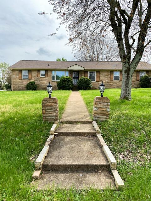 2610 Carter Ave, Nashville, TN 37206