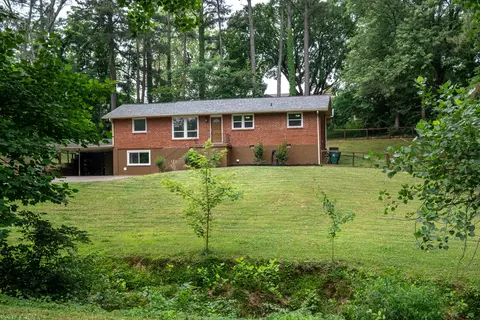 563 Valleywood Dr, Nashville, TN 37211