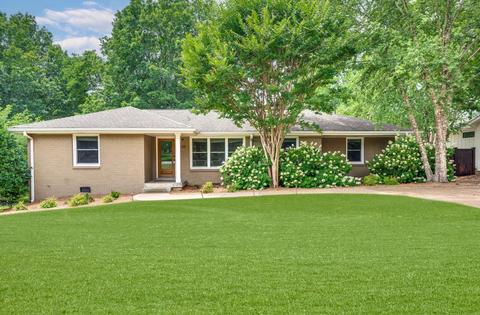635 Oakley Dr, Nashville, TN 37220