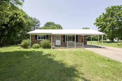 1979 Long St, New Johnsonville, TN 37134