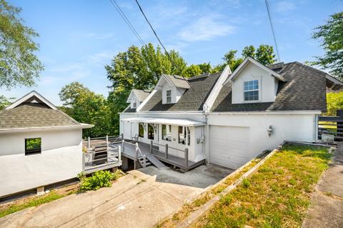 278 Captains Point Rd, Silver Point, TN 38582 photo 2