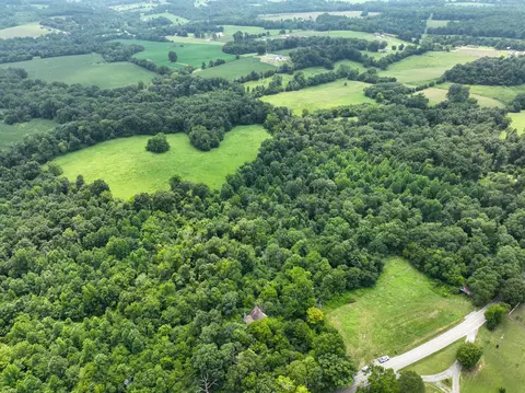 3 Grays Chapel Rd Tract 3, Southside, TN 37171