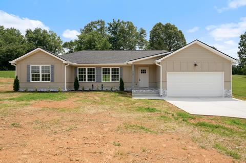 206 Golf Club Rd, Mcminnville, TN 37110