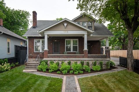 1015 Mansfield Ave, Nashville, TN 37206