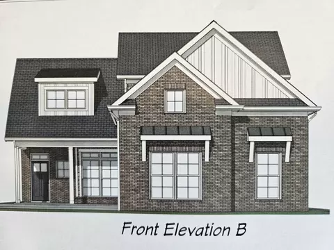 6636 Louisia Bradley Cir, Hermitage, TN 37076