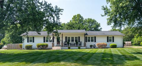 613 Meadow Rd, Mount Pleasant, TN 38474