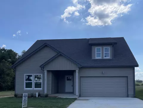 13 Cherry Acres, Clarksville, TN 37042