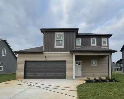 61 Cherry Acres, Clarksville, TN 37042