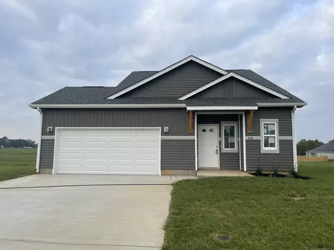 62 Cherry Acres, Clarksville, TN 37042
