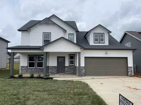 259 Mills Crk, Clarksville, TN 37042