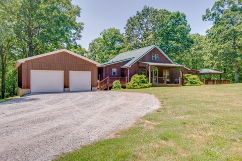 1477 Old Number One Rd, Dickson, TN 37055