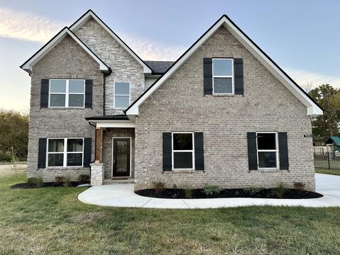 7030 Virgil Ct, Murfreesboro, TN 37129