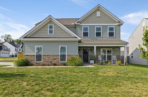 1006 Garrison Way, Spring Hill, TN 37174