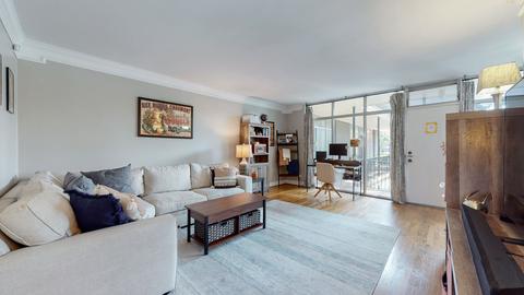 3909 Whitland Ave #206, Nashville, TN 37205