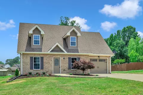 522 Bonnie Oak Ct, Lebanon, TN 37087