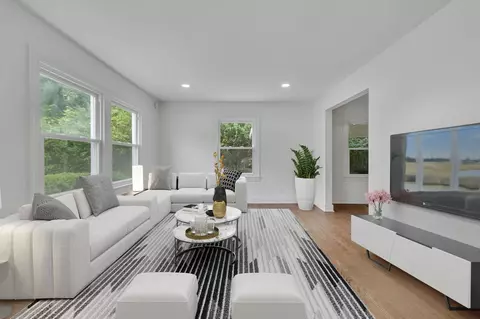 2732 Bobby Ave, Nashville, TN 37216