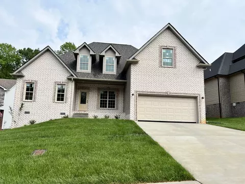 113 Jackbat Ct, Clarksville, TN 37043