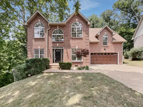 1240 Andrew Donelson Dr, Hermitage, TN 37076