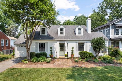 1507 Stratford Ave, Nashville, TN 37216