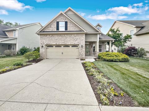 308 Dobson Branch Trl, Nolensville, TN 37135