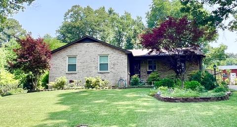 113 Friar Dr, Clarksville, TN 37042
