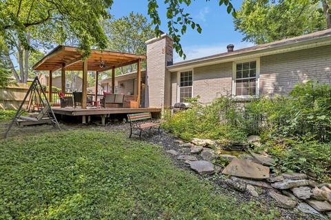 402 Spring View Dr, Franklin, TN 37064 photo 34