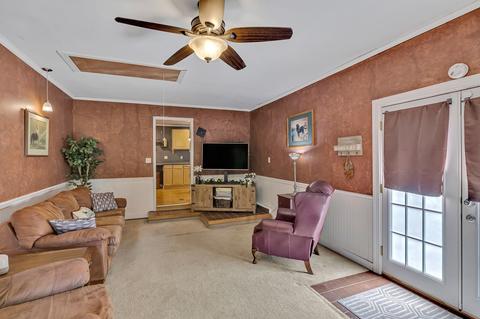 402 Spring View Dr, Franklin, TN 37064 photo 16