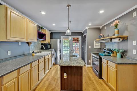 402 Spring View Dr, Franklin, TN 37064 photo 15