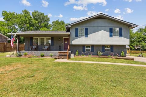5307 Swiss Air Dr, Murfreesboro, TN 37129