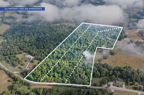 3 Herman Adams Rd, Cumberland City, TN 37050