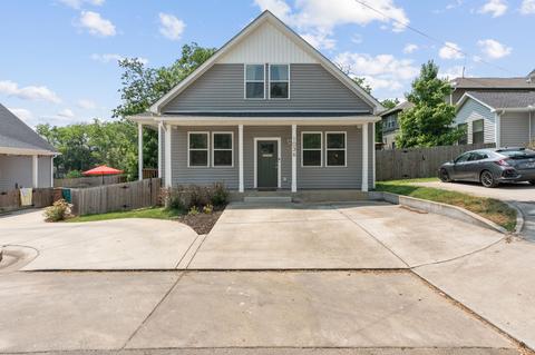 1036 Zophi St, Nashville, TN 37216