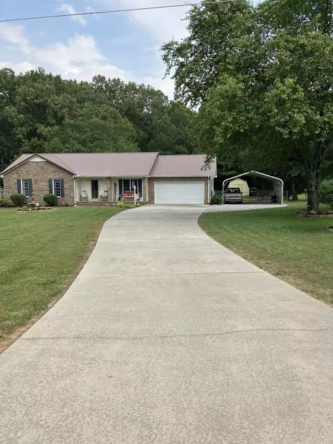 146 Union Rd, Winchester, TN 37398