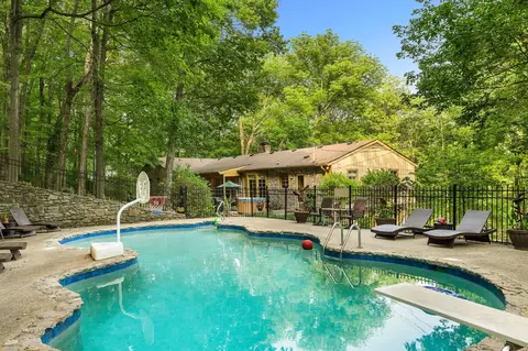 6119 Stonehaven Dr, Nashville, TN 37215