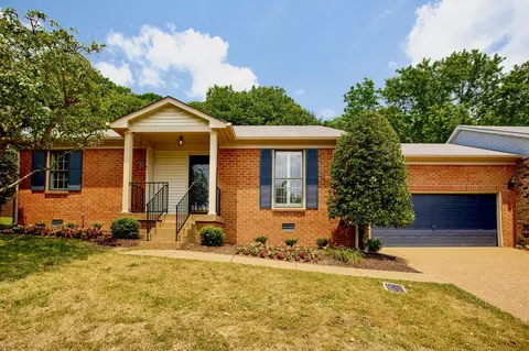 1519 Mooreland Blvd, Brentwood, TN 37027