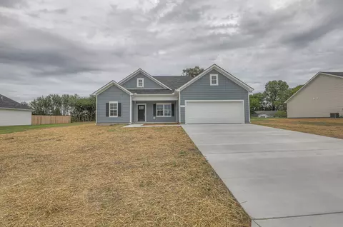 311 Mimosa Dr #LOT 20, Decherd, TN 37324