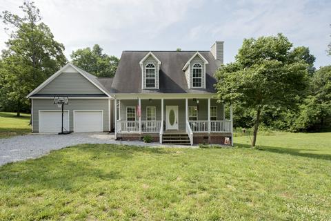 5301 Old Nashville Hwy, Mcewen, TN 37101