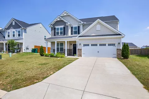 9004 Outpost Dr, Spring Hill, TN 37174