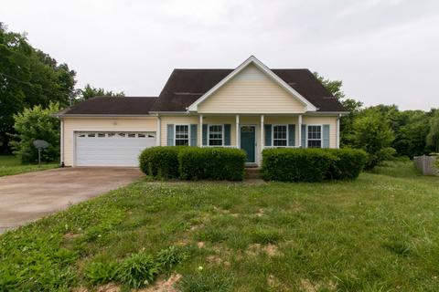1336 Fergie Ct, Clarksville, TN 37042